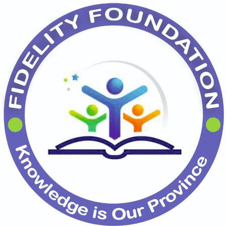 Fidelity foundation